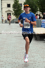 Darlington 3k Road Race, August 1st. Photo: David T. Hewitson/Sports for All Pics